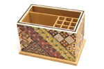 Yosegi Mail Holder (S) koyosegi