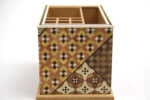 Yosegi Mail Holder (S) koyosegi - Image 4