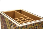 Yosegi Mail Holder (S) koyosegi - Image 5