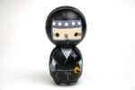 Kokeshi Ninja