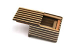 Japanese puzzle box 4steps Limited edition Very little - Image 4
