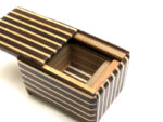 Japanese puzzle box 4steps Limited edition Very little - Image 6