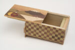Japanese puzzle box 10steps Maiko - Image 3
