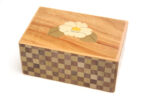 Japanese puzzle box 10steps 5sun THE HAKONE - Image 2