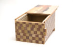 Japanese puzzle box 10steps 5sun THE HAKONE - Image 5