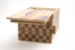 Japanese puzzle box 10steps 5sun THE HAKONE - Image 6
