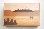 Japanese puzzle box 10steps 5sun THE HAKONE - Image 8