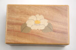 Japanese puzzle box 10steps 5sun THE HAKONE - Image 9