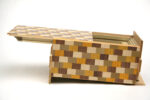 Japanese puzzle box 5sun 35+1steps Brick - Image 3