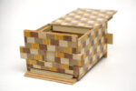 Japanese puzzle box 5sun 35+1steps Brick - Image 4