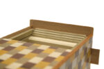 Japanese puzzle box 5sun 35+1steps Brick - Image 6