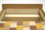 Japanese puzzle box 5sun 35+1steps Brick - Image 8