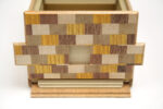 Japanese puzzle box 5sun 35+1steps Brick - Image 9