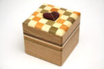 Trick Box Good luck box Limited Edition pastel colour