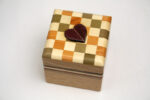 Trick Box Good luck box Limited Edition pastel colour - Image 3