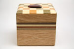 Trick Box Good luck box Limited Edition pastel colour - Image 4