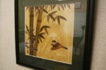 Zougan Take Suzume ( Bamboo and Sparrow ) - Image 2