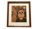 Zougan Owl