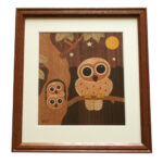 Zougan Owl