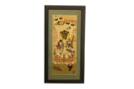 Zougan Seven Deities of Good Luck