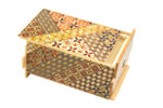 Japanese Puzzle Box 35+1steps Koyosegi - Image 2