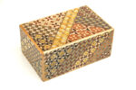 Japanese Puzzle Box 35+1steps Koyosegi - Image 4