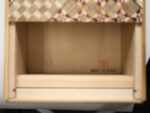 Japanese puzzle box 14steps Koyosegi (dual compartment) - Image 3
