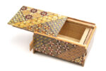 Japanese Puzzle box 14steps