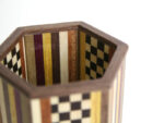 Muku pencil holder Shimaichi Hexagon - Image 3