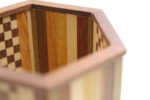 Muku pencil holder Shimaichi Hexagon - Image 6