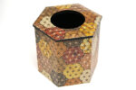 Yosegi garbage box kikkou