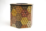Yosegi garbage box kikkou - Image 5