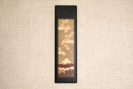 Japanese Marquetry Wall Art Spring