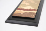 Japanese Marquetry Wall Art Spring - Image 3