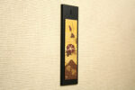 Japanese Marquetry Wall Art Summer - Image 2