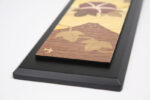 Japanese Marquetry Wall Art Summer - Image 3