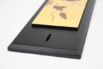Japanese Marquetry Wall Art Summer - Image 4