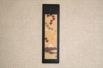 Japanese Marquetry Wall Art Autumn