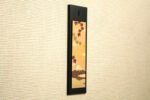 Japanese Marquetry Wall Art Autumn - Image 2