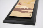 Japanese Marquetry Wall Art Autumn - Image 3