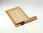 Japanese Puzzle Box 21+1steps 5sun Nikuzushi Red - Image 9