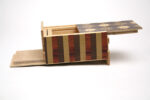 Japanese puzzle box 7step 4sun dual compartment - Image 6
