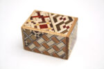 Japanese Puzzle Box 14steps small