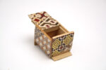 Japanese Puzzle Box 14steps small - Image 4