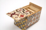 Japanese Puzzle Box 14steps small - Image 6