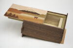 Japanese puzzle box 21steps 5sun THE HAKONE - Image 3
