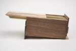 Japanese puzzle box 21steps 5sun THE HAKONE - Image 4