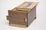 Japanese puzzle box 21steps 5sun THE HAKONE - Image 5