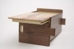 Japanese puzzle box 21steps 5sun THE HAKONE - Image 6