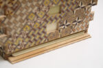 Japanese puzzle box 72steps with secret compartment Koyosegi - Image 11